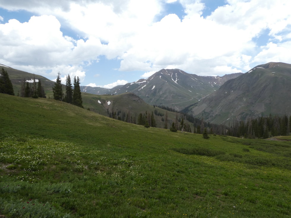 Placer & Picayune Gulches 4WD - The Good, The Bad and the RV