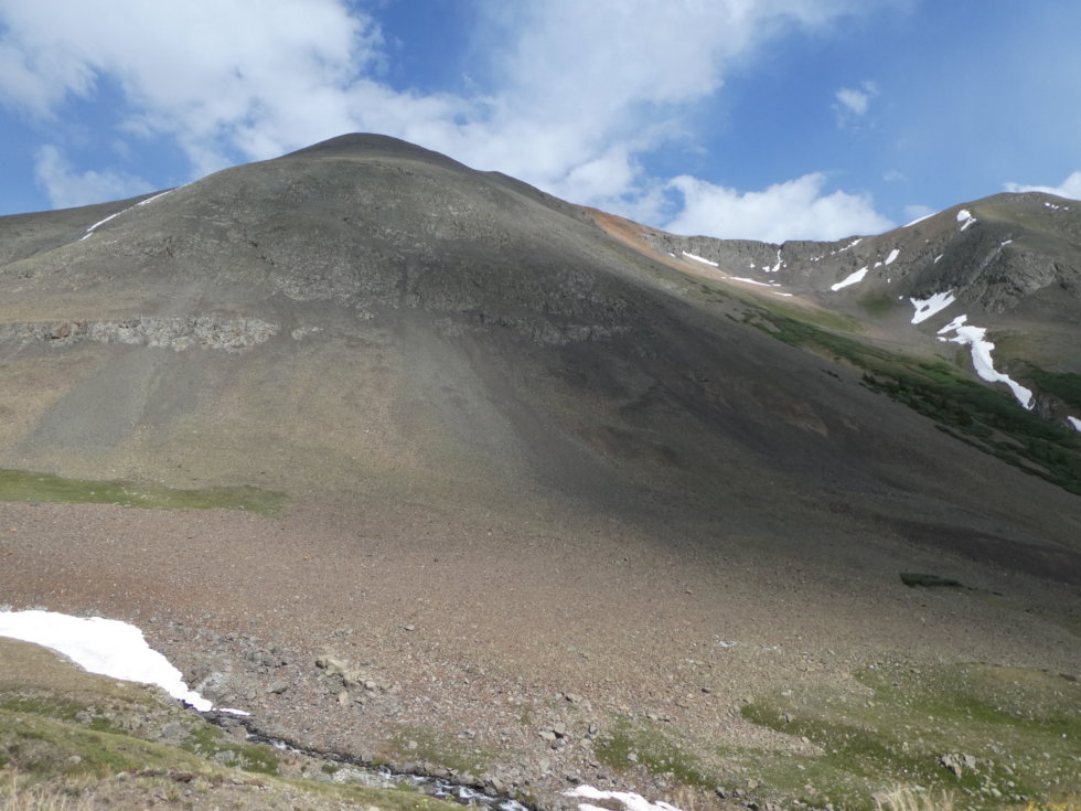 Cinnamon Pass Route 2020 The Good, The Bad and the RV